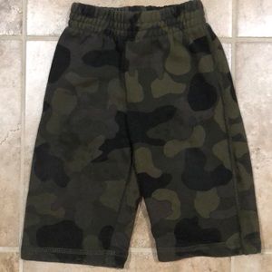 The Children’s Place Camo Pants
